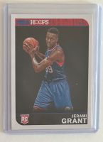 Jerami Grant RC Rookie Card Panini Hoops 2014-15 Rodenkirchen - Sürth Vorschau