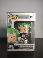 One Piece - Roronoa Zoro 923 Funko Pop ! Nordrhein-Westfalen - Wesseling Vorschau