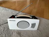 Grundig Radio Hessen - Bad Nauheim Vorschau