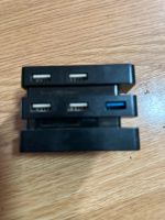 5 Ports USB-Hub 3.0 - USB-Adapter für PS4 Pro Kr. München - Garching b München Vorschau