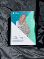 Baby Trage Tuch Koala cuddle wrap stretchy NEU! Baden-Württemberg - Westhausen Vorschau