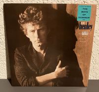 Don Henley - Building The Perfect Beast LP Vinyl Eagles Baden-Württemberg - Freudenstadt Vorschau