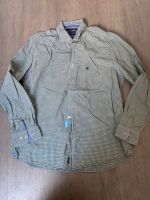 Marc O‘Polo Hemd Gr. XXL 45/46 Nordrhein-Westfalen - Bad Oeynhausen Vorschau