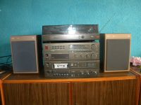 DDR RFT Stereo Anlage Sachsen - Mittweida Vorschau