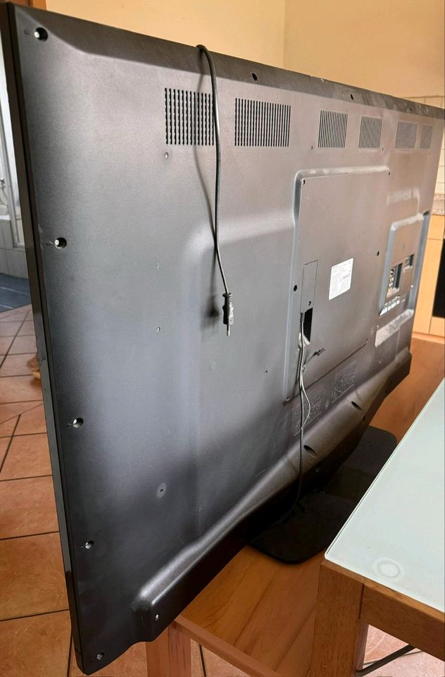 Defekten Fernseher in Saterland