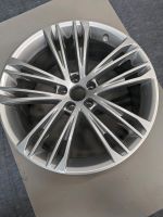 NEUE Original Alufelge 20 Zoll AUDI A7 S7 4K C8 ET30 4K8601025 Thüringen - Erfurt Vorschau