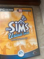 Die Sims PC Spiele Paket aus 6 Erweiterungspacks Niedersachsen - Worpswede Vorschau