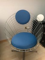 Designerstuhl Wire Con Chair Hessen - Bad Homburg Vorschau