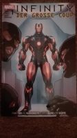 Marvel Iron Man Sachsen - Freiberg Vorschau