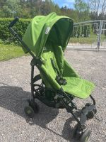 PegPerego Pliko Kinderwagen mit Zubehör Regenschutz und Sonnensch Sachsen - Brand-Erbisdorf Vorschau