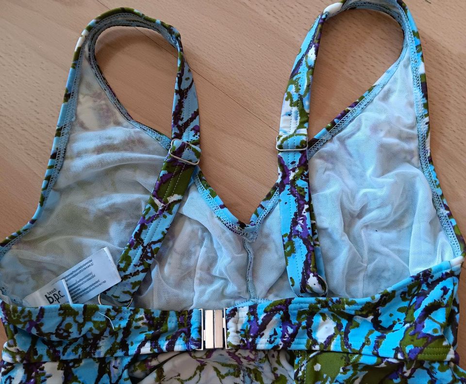 Bon prix***Tankini***40*** Neu*** in Wiesbaden