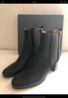 Schwarze Stiefeletten von Marc O´Polo Nordrhein-Westfalen - Rödinghausen Vorschau