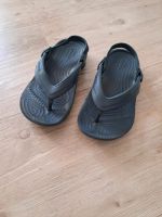 Crocs Sandalen / Flip Flops Gr. C9 Nordrhein-Westfalen - Olfen Vorschau