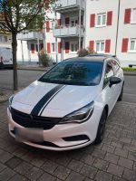 Opel Astra K Baden-Württemberg - Steinen Vorschau