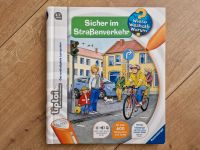 Buch von Tiptoi Sicher im Straßenverkehr Niedersachsen - Bokensdorf Vorschau