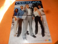 Poster :US 5, Sarah Connor, CSI Miami, Green Day...u.a. Bayern - Olching Vorschau