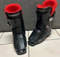 Skistiefel Schuhe Alpina gr. 19.0 Bayern - Maxhütte-Haidhof Vorschau