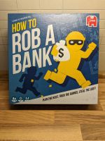 KoOp Spiel "How to rob a bank" (Brettspiel, 2-4 Spieler, ab 10 J) Hessen - Bruchköbel Vorschau