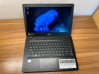 ✅Acer Aspire V13 i7-6500U ✅8GB RAM 256GB SSD ✅Win 11 FullHD IPS Baden-Württemberg - Öhringen Vorschau