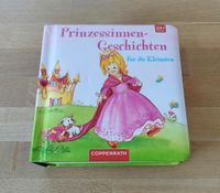 Kinderbuch - Prinzessinnen-Geschichten für die Kleinsten Nordrhein-Westfalen - Dülmen Vorschau