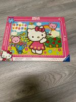 Puzzel Hello Kitty Schleswig-Holstein - Kisdorf Vorschau