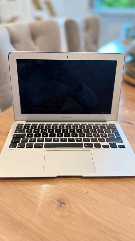 MacBook Air in Osnabrück