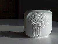 Vintage Kaiser OP Art Biskuitporzellan Vase Niedersachsen - Göttingen Vorschau