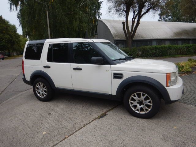 Land Rover Discovery lll 2.7 TDS V6 in Berlin