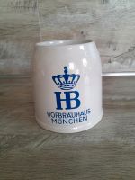 Bierkrug Hofbräuhaus München Sachsen - Görlitz Vorschau