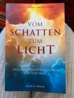 Buch Vom Schatten zum Licht zu verschenken Bayern - Wiesenttal Vorschau