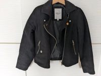 Bikerjacke/Lederjacke Mädchen, Gr. 122 München - Schwabing-West Vorschau