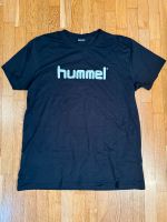 Hummel T-Shirt Gr. 3XL XXXL schwarz *neu* Nordrhein-Westfalen - Straelen Vorschau