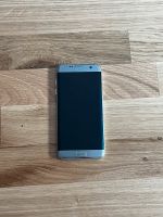 Samsung Galaxy S7 Edge Brandenburg - Wustermark Vorschau