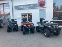 ATV CFMOTO CFORCE 450 XL LOF Abverkauf MJ 2022 Sonderpreis !!! Sachsen - Lichtenberg/Erzgebirge Vorschau