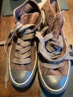 Converse All Star, Schuhe , Leder , Größe 37,5 Nordrhein-Westfalen - Gangelt Vorschau