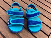 adidas Baby Badeschuhe Sandalen Aqua Wasser Größe 20 / 4K Sachsen - Weinböhla Vorschau