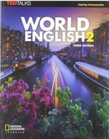 World English 2 Bayern - Moosinning Vorschau