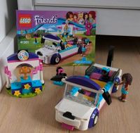 LEGO Friends Welpenparade 41301 Nordrhein-Westfalen - Paderborn Vorschau