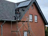 Gerüste für Balkonkraftwerke, Solar oder PV Anlagen Niedersachsen - Meine Vorschau