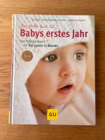 Buch: das große Buch für Babys erstes Jahr von Dr. Nolte+Nolden Hude (Oldenburg) - Nordenholz Vorschau