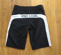 MALOJA Bike Short - Regenshort Größe L Herren Schwarz München - Schwabing-West Vorschau