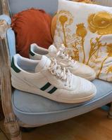 WIE NEU !!! Tolle - POLO RALPH LAUREN - Sneaker - Schuhe - Gr. 44 Bayern - Miesbach Vorschau