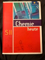 Lehrbuch Chemie (Oberstufe Gymnasium) (Neupreis 54,50 €!!) Sachsen-Anhalt - Magdeburg Vorschau