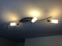 Deckenstrahler mit 4 verstellbaren Spots * Lampe * Deckenleuchte Sachsen - Pirna Vorschau