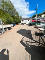 Gewerbefläche Büro Parkplatz. Saarbrücken-Halberg - Bischmisheim Vorschau