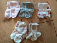 5 Paar Babysocken Sterntaler und Ewers Bayern - Berchtesgaden Vorschau