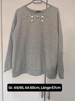 Pulli Tchibo, Größe 44/46, gebraucht Hessen - Edermünde Vorschau