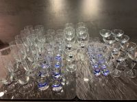 Leonardo Gläser,Serie Maxime,52 Gläser f.verschiedene Getränke Nordrhein-Westfalen - Mülheim (Ruhr) Vorschau