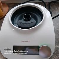 Thermomix Friends Neu Neu !!! Brandenburg - Heidesee Vorschau