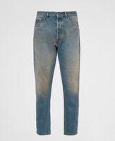 Prada Five Pocket Jeans aus Denim München - Au-Haidhausen Vorschau